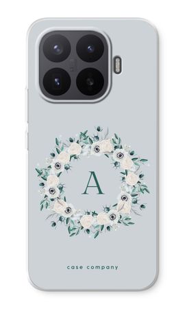 Monogram - Florelle