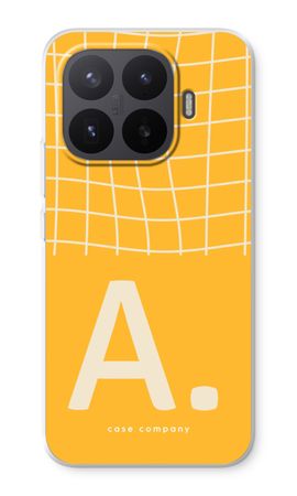 Monogram - Retro
