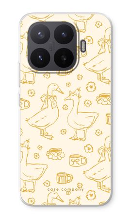 Duckies