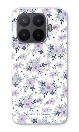 Lavender Lace
