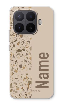 Namecase Terrazzo