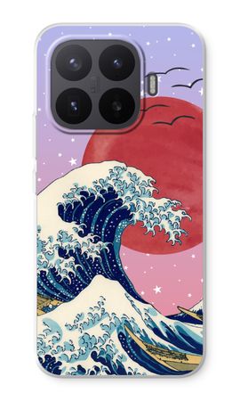 Great Wave