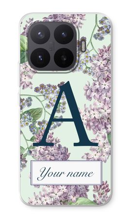 Spring florals