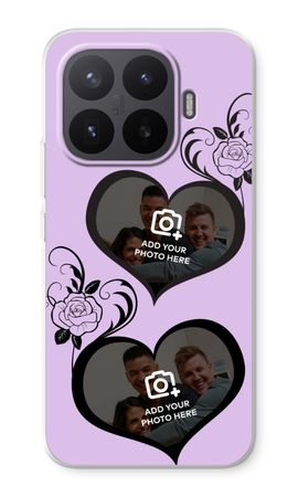 Photo hearts N°1
