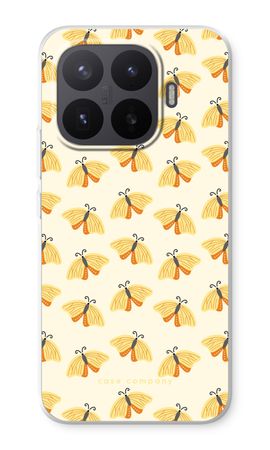 Sunny Butterflies