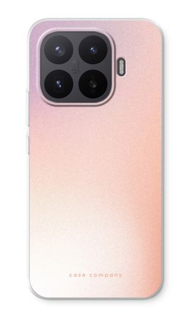 Pink Gradient