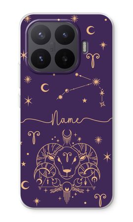 Zodiac Sign N°2