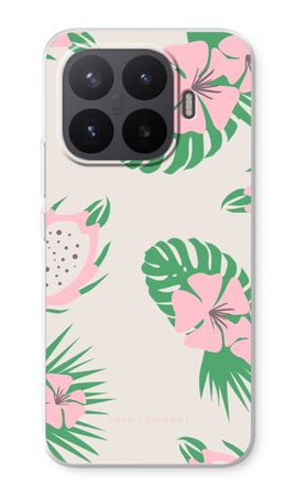 Jungle Blossom