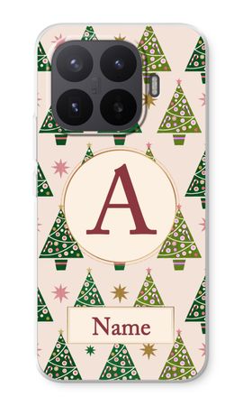 Retro Christmas
