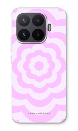 Retro-Blume