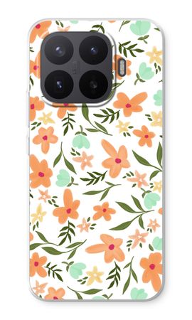 Little Ellila Flowers