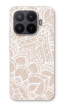 Boho Geometrisches Mandala