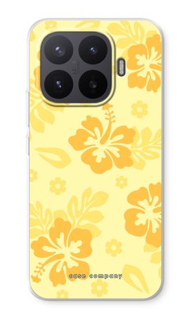 Hawaii - Gelb