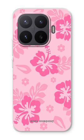 Hawaii - Pink