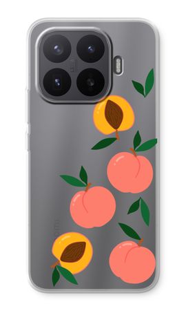 Just peachy