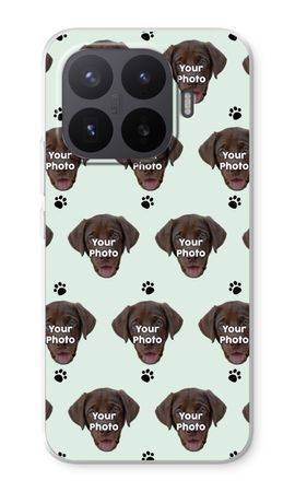 Personalized Face - Cat or Dog