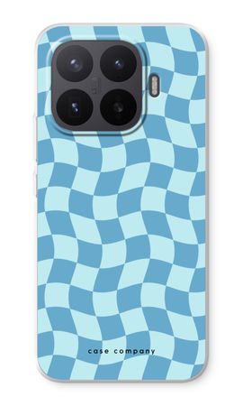 Grid Blue