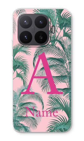 Palm fluo