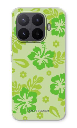 Hawaii - Green