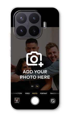 Kamera-App