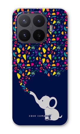 Elefant Konfetti