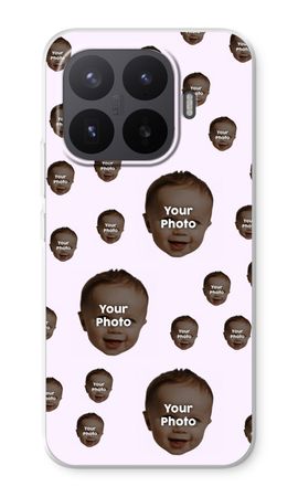Personalized Face N°2