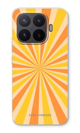Retro-Sonne