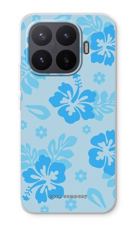 Hawaii - Blau
