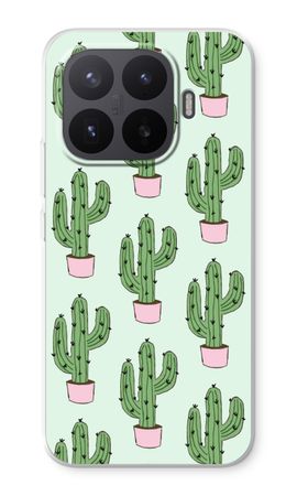 Cactus Lover