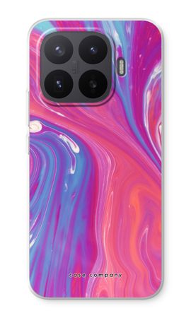Purple stream