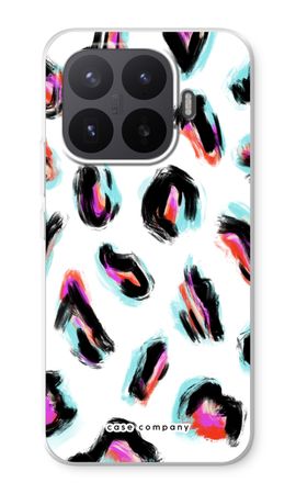 Cheetah color