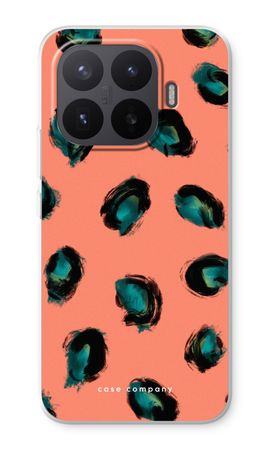 Pink Cheetah