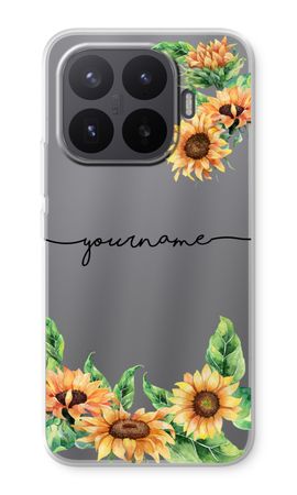 Sonnenblumen