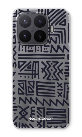 Marrakech print