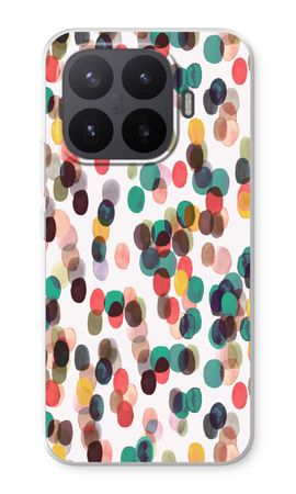 Tropical Dots