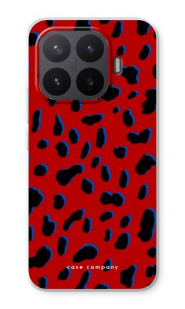 Red Leopard