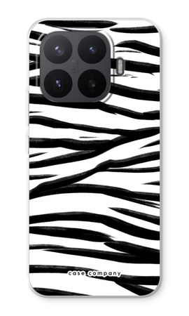 Zebra pattern