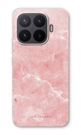 Pink Marble