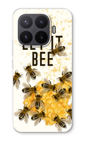 Let it bee