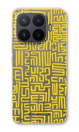 Majorelle Blue Print