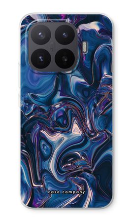 Mirrored Mirage