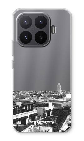 Marrakech Skyline 