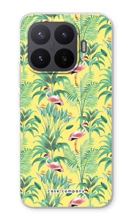 Flamingo-Party