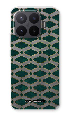 Moroccan tiles