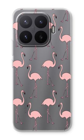 Anything Flamingoes