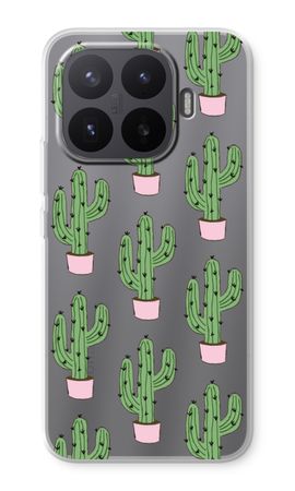 Cactus Lover