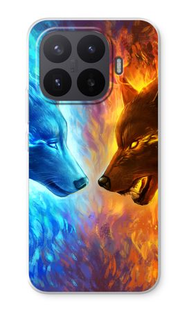 Fire & Ice