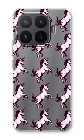 Musketon Unicorn