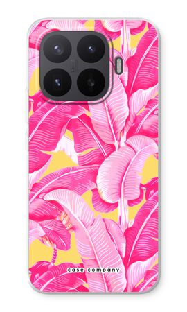 Pink Banana