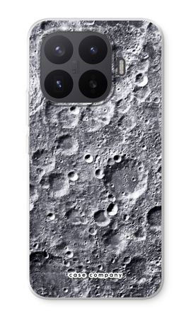 Moonscape